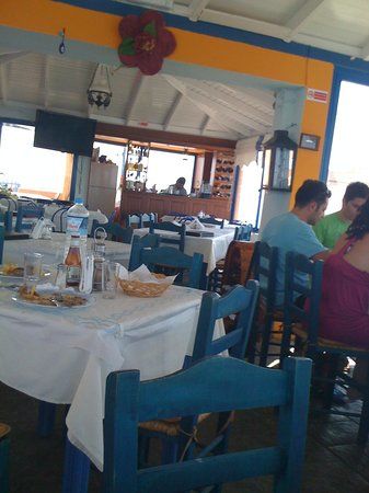 Lizas Restaurant