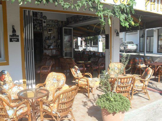 Phillips Bar