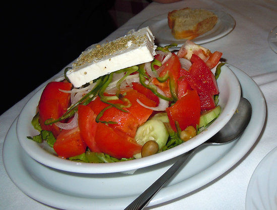 Loggia Taverna Restaurant
