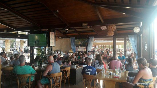 Edem Bar&Grill