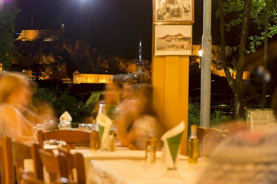 Alexakis Taverna