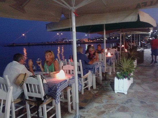 Restaurant Zorbas