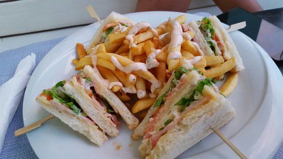 Dolce Cafe