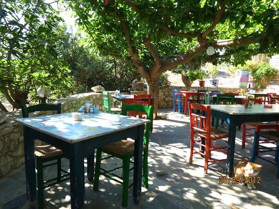 Garden Arkoudainas