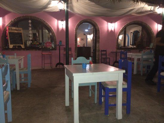 Avra Taverna