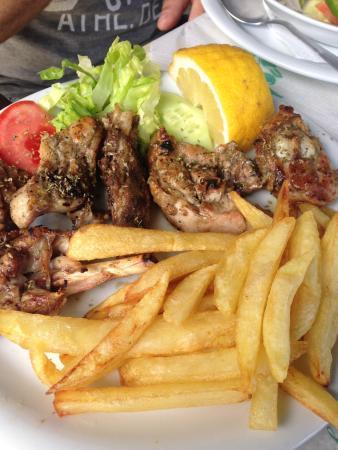 Panorama Grill House