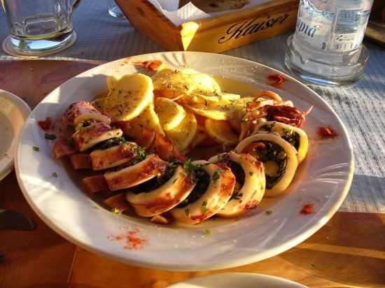 Atlantis Restaurant