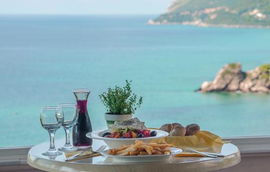 Bella Vista Sunset Restaurant
