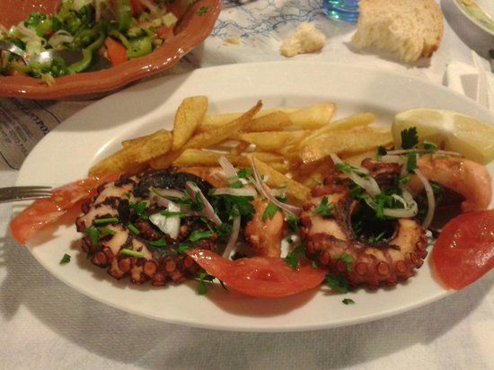 Restaurant Dimitris