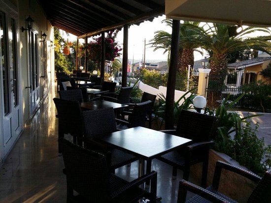 Mythos Taverna