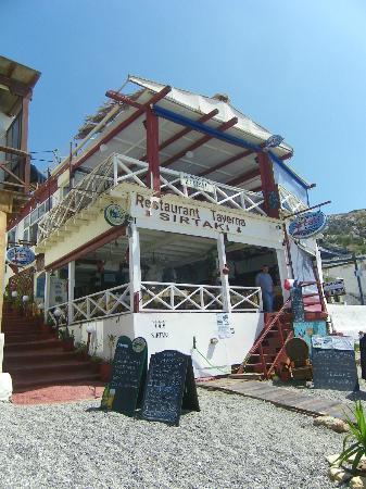 Sirtaki