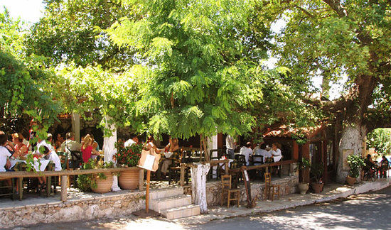 The Sterna of Bloumosifis