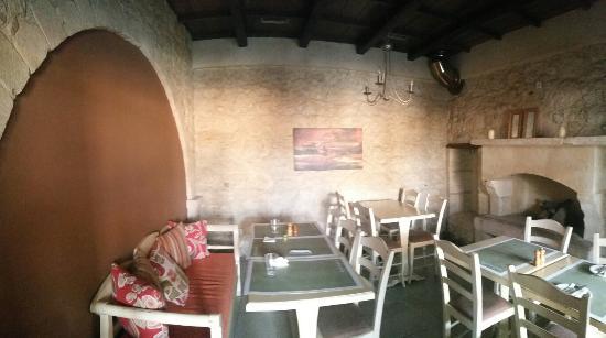 Kritamon Restaurant