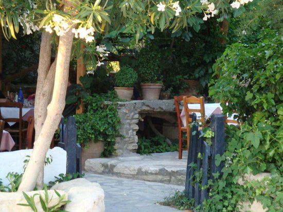 Pizzeria Ariadni