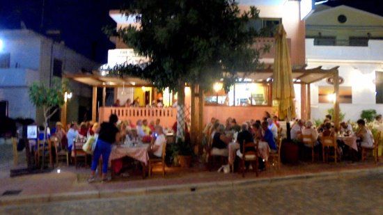 Harokopos Tavern
