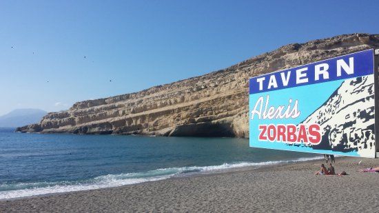 Alexis Zorbas