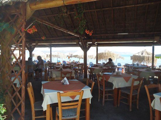 Mistrali Restaurant