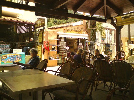 Cafe Bistro Domenico