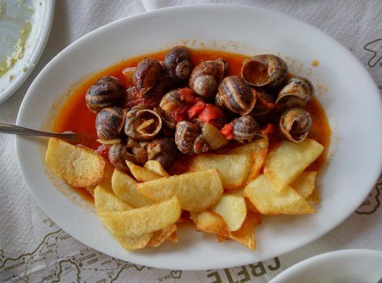Georgias Traditional Taverna