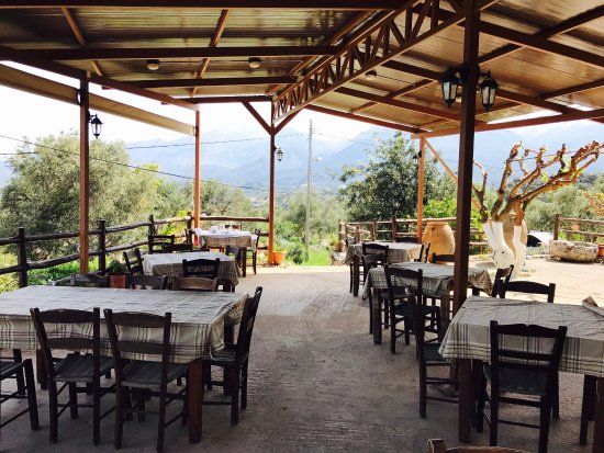 Memories Restaurant