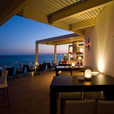 Almyra Restaurant