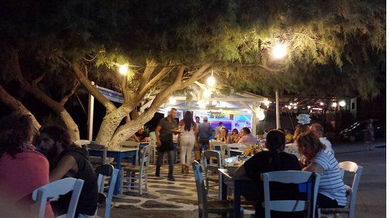 Taverna Avra