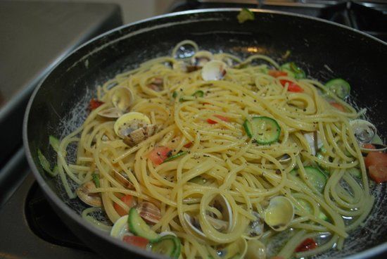 osteria pan e vin