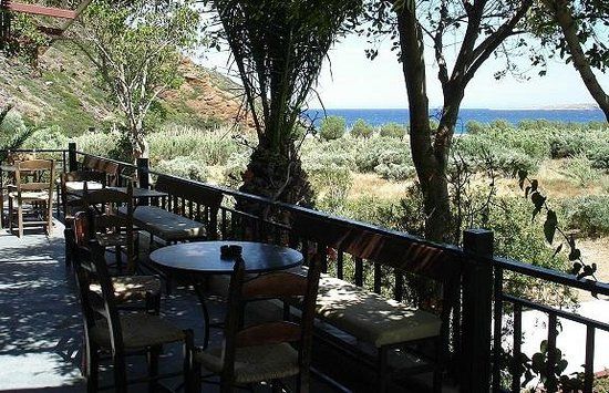 Maridatis Tavern
