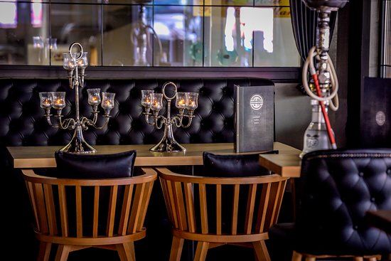 DownTown Bar
