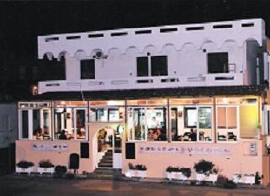 Taverna Stelios