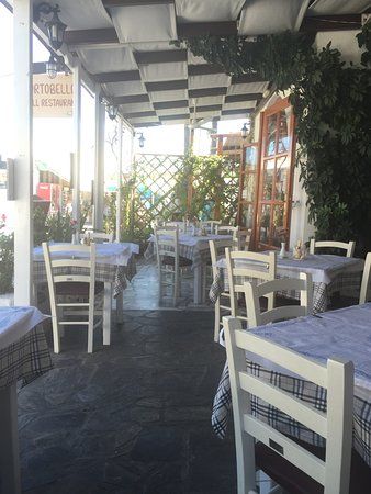 Portobello Grill Restaurant