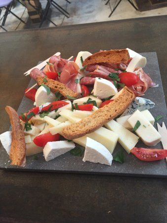 Opus Wine Bar