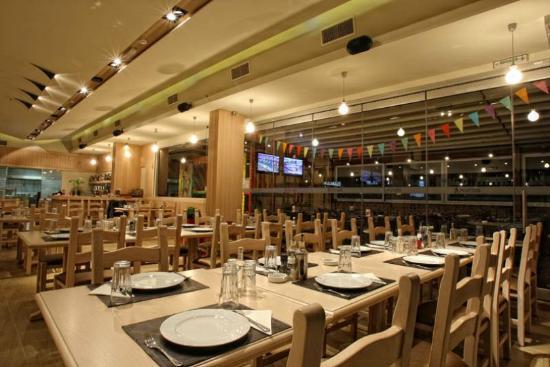 Hatzis Meat Restaurant