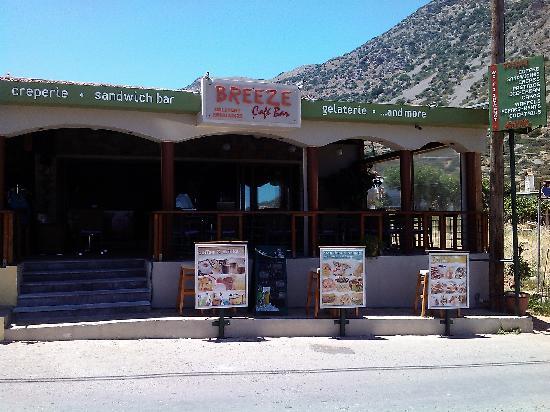 Breeze Cafe