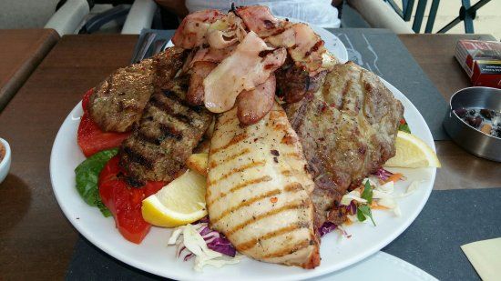 Taverna Apovrado