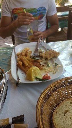 Taverna Kri Kri
