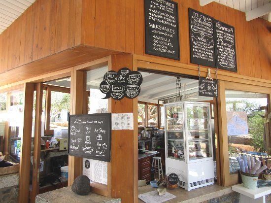 Elounda Island Villas Art Cafe