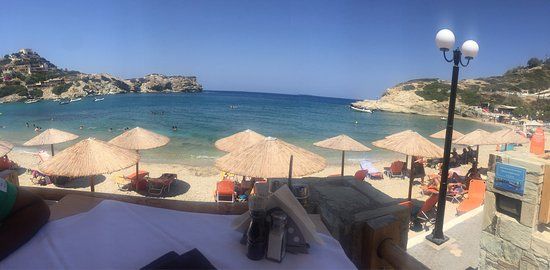 Sirocco