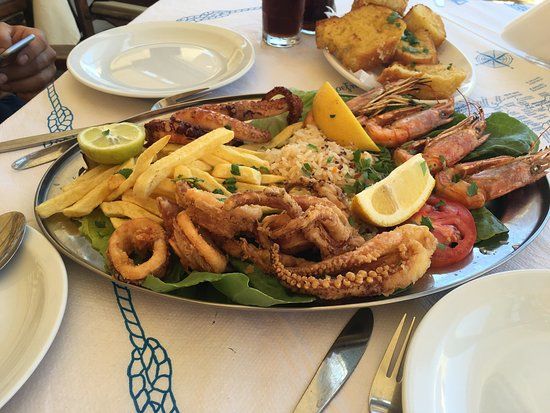 Dolphin Restaurant