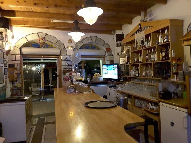 Olympio Cafe