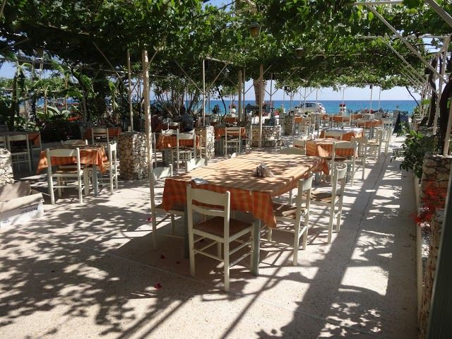 Klimatis Tavern