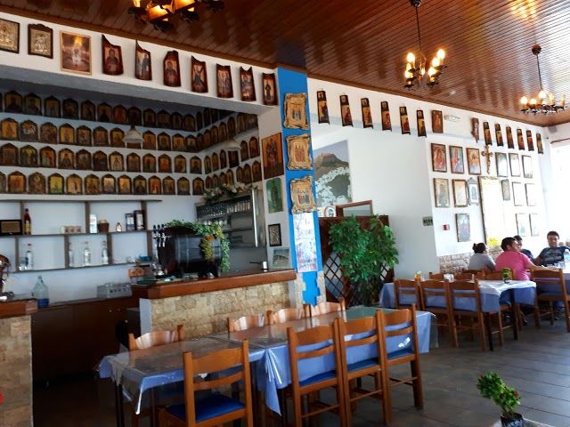 Mimakos Taverna
