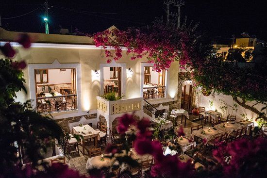 Avli Restaurant