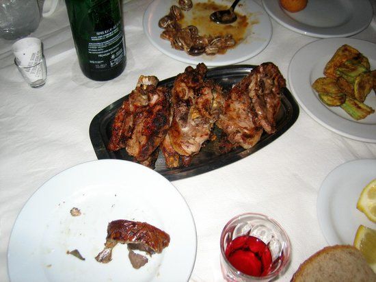 Klarinos