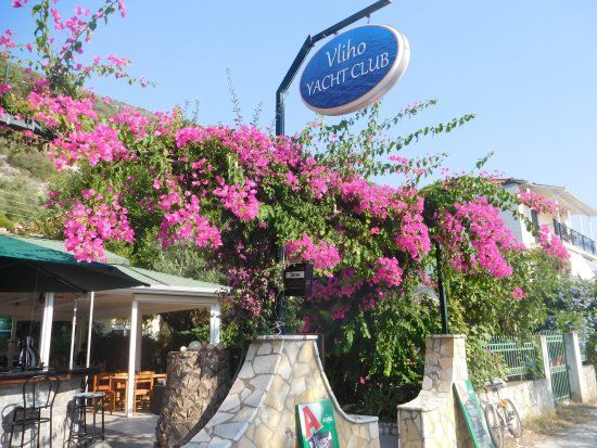 Vliho Yacht Club
