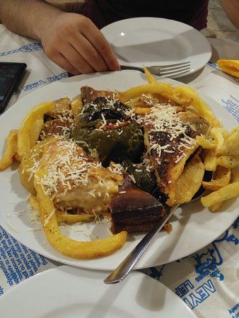 Taverna Symposium