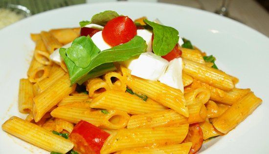 uva nera trattoria