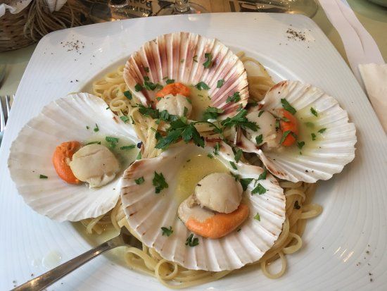 Pasta Fresca Barkia
