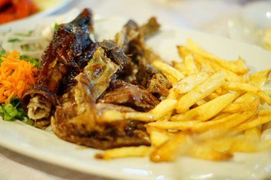 Tavern Georgios