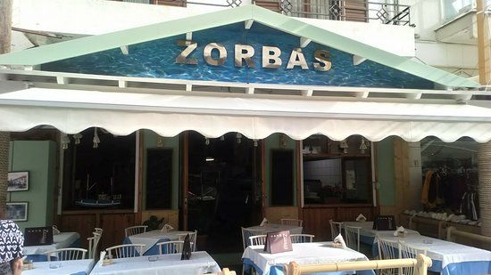 Zorba's